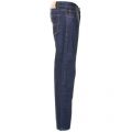 Mens Rinse Wash Benson Classic Fit Jeans 16566 by Henri Lloyd from Hurleys