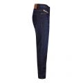 Mens 09A12 Wash D-Fining Tapered Fit Jeans 90395 by Diesel from Hurleys