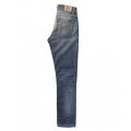 Mens Highway Worn Dude Dan Regular Jeans 18323 by Nudie Jeans Co from Hurleys