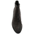 Womens Bistro Ivana Suede Ankle Boots