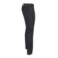 Casual Mens Black Delaware Slim Fit Jeans 28293 by BOSS from Hurleys