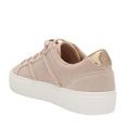 Womens Quartz Dinale Suede Trainers 82663 by UGG from Hurleys