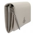 Womens Beige Windsor Leather Purse With Chain 77506 by Vivienne Westwood from Hurleys