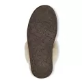 Scuffette II Espresso Womens Slippers 87386 by UGG from Hurleys