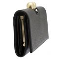 Womens Black Josiey Bobble Matinee Purse 40340 by Ted Baker from Hurleys