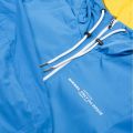 Mens Blue J-Phoen-Plain Hood Zip-Through Jacket 27724 by Diesel from Hurleys