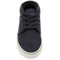 Child Navy Ampthill 116 Trainers (10-1) 25047 by Lacoste from Hurleys