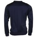 Paul & Shark Mens Navy Chest Logo Sweat Top 72509 by Paul And Shark from Hurleys