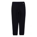 Boys Navy Triple Gold Sweat Pants 83915 by BOSS from Hurleys
