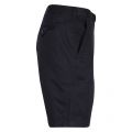 Mens Navy Buenose Shorts 59702 by Ted Baker from Hurleys