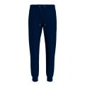 Mens Desert Sky Essential Tommy Sweat Pants 85644 by Tommy Hilfiger from Hurleys