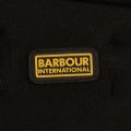 Womens Black Chequer Jumpsuit 81994 by Barbour International from Hurleys