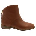 Womens Mid Brown Bruno Ankle Boots 16230 by UGG from Hurleys