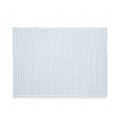 Baby Blue Cotton Knitted Blanket Gift 81645 by Katie Loxton from Hurleys