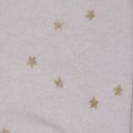 Girls Beige Stars Tights 12695 by Mayoral from Hurleys