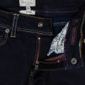 Boys Indigo Wash Manson Fitted Jeans 61931 by Paul Smith Junior from Hurleys