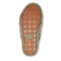 Womens Burnt Olive Fluff Yeah Slide Slippers 94063 by UGG from Hurleys