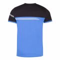 Athleisure Mens Black/Blue Tee 11 S/s T Shirt 26647 by BOSS from Hurleys