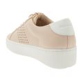 Womens Soft Pink Poppy Trainers 8380 by Michael Kors from Hurleys