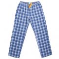 Mens Navy Aaron Pyjamas Set 63471 by Ted Baker from Hurleys