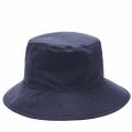 Mens Navy Tooslo Reversible Bucket Hat 59915 by Ted Baker from Hurleys