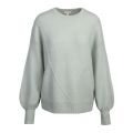 Womens Mint Ummaa Chunky Knitted Jumper 82529 by Ted Baker from Hurleys