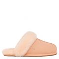 Womens Scallop Scuffette II Slippers 87340 by UGG from Hurleys