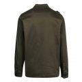 Mens Oil Slick Two Pocket L/s Shirt 78055 by MA.STRUM from Hurleys