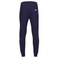 Mens Denim Blue Alban Sweat Pants 24391 by Pyrenex from Hurleys