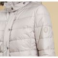 Lifestyle Womens Mist Shipper Quilted Jacket 12480 by Barbour from Hurleys