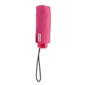 Womens Bright Pink Original Compact Umbrella 32777 by Hunter from Hurleys
