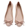 Womens Blush Sweet Love Elements Shoes 58851 by Melissa from Hurleys