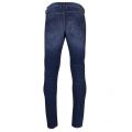 Mens 0688A Wash Tepphar Carrot Fit Jeans 25538 by Diesel from Hurleys