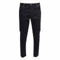 Mens 084NK Wash Larkee Beex Regular Fit Tapered Jeans 27730 by Diesel from Hurleys