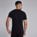 Mens Black Block Logo S/s T Shirt 56360 by Barbour International from Hurleys