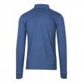 Casual Mens Navy Passerby L/s Polo Shirt 103798 by BOSS from Hurleys