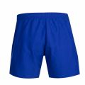 Mens Royal Blue Sea World Core Swim Shorts 38410 by EA7 from Hurleys