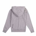 Boys Grey Melange Sports Logo Hoodie 75410 by Dsquared2 from Hurleys