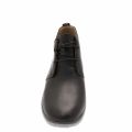 Mens Black Freamon Waterproof Boots 32377 by UGG from Hurleys