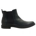 Mens Black Leif Boots 56512 by UGG from Hurleys
