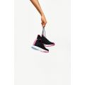 Womens Black Mix Vitamin FF Knit Trainers 109794 by FitFlop from Hurleys