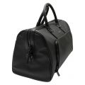 Mens Black Ander Textured Holdall 50973 by Ted Baker from Hurleys
