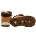 Toddler Wheat Timber Tykes Boots (4-11) 7680 by Timberland from Hurleys