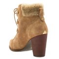 Womens Chestnut Analise Boots 60858 by UGG from Hurleys