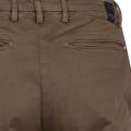 Mens Tobacco Benni Straight Fit Chinos 102850 by Replay from Hurleys