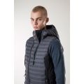 Mens Phantom Zhang Hood Gilet 106415 by Parajumpers from Hurleys
