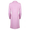 Womens Light Pink Saffra Wool Coat 30044 by Ted Baker from Hurleys