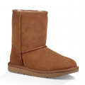 Kids Chestnut Classic II Boots (12-3) 99390 by UGG from Hurleys