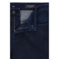 Navy Delaware Slim Fit Jeans 110006 by BOSS from Hurleys