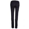 Womens Black J28 Sateen Stretch Skinny 70314 by Armani Jeans from Hurleys